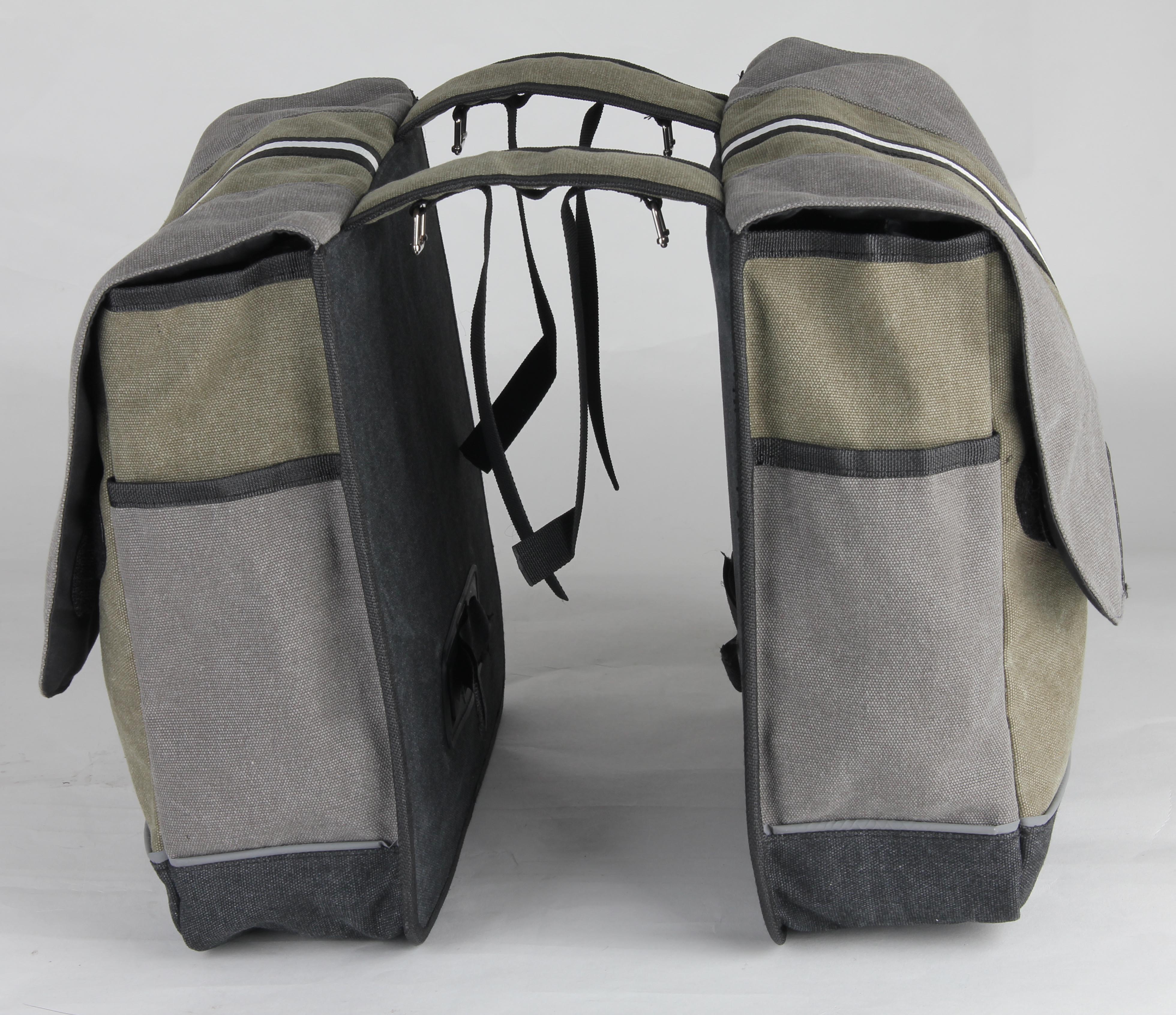 Puffy Pannier (2024) by Baby, the Stars Shine Bright