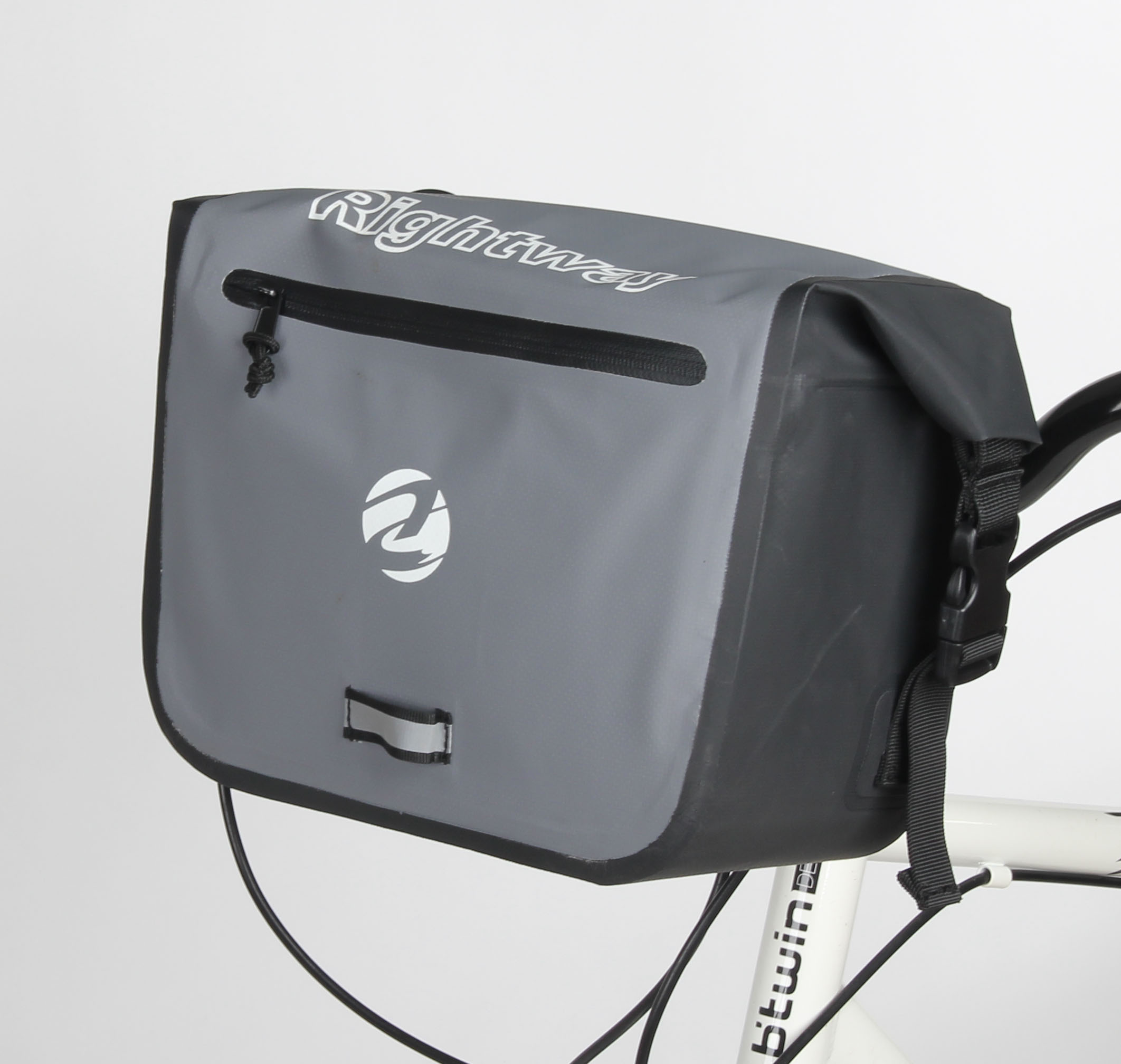 waterproof handlebar bag Waterproof bags Shanghai Zhengxing Bicycle