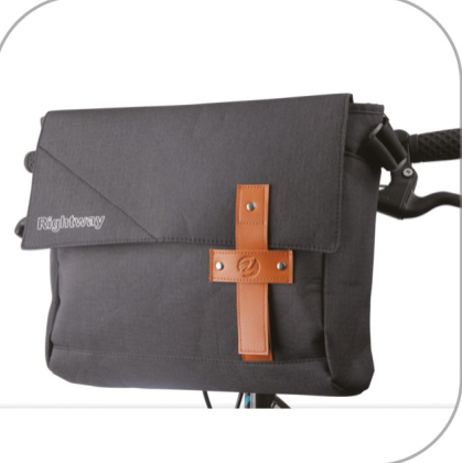EVA handlebar bag
