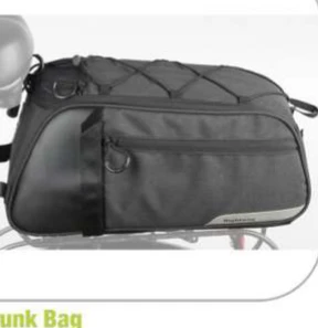 CB-6063 Rear rack trunk bag