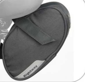 CB-6067 Compact saddle bag