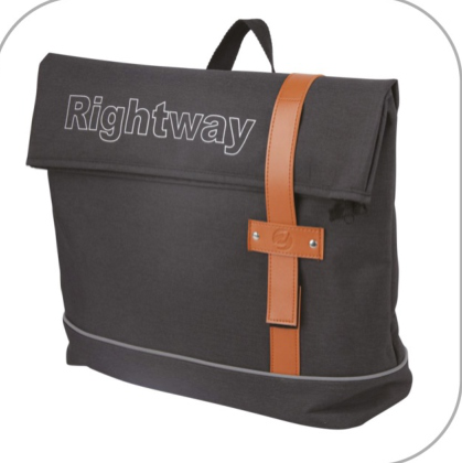 EVA single rear bag