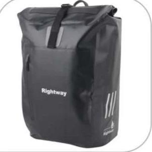 CB-7085 Roll-top waterproof pannier