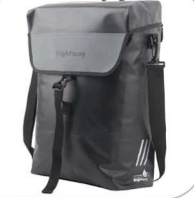 CB-7086 Flap-top waterproof pannier