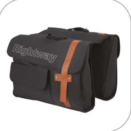 EVA double pannier
